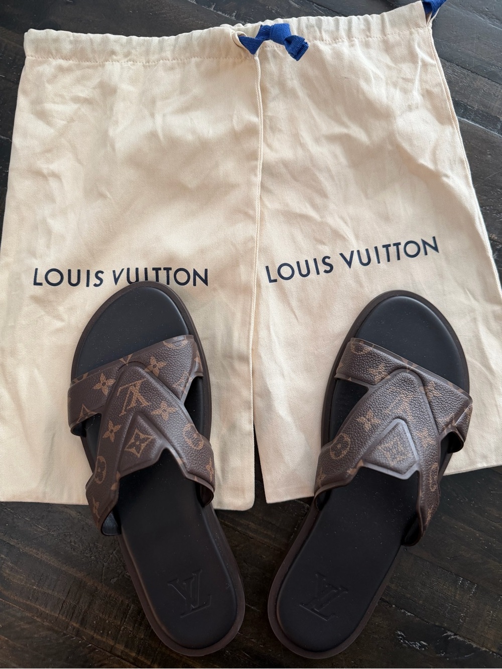 Men's Accessories Subcategory